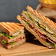 Image for article titled 9 Ways to Bulk Up Your Wimpy Office Sandwiches
